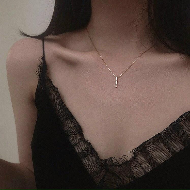 dây chuyền mảnh thời trang D39-duoc-ban-tai-Phụ Kiện Mai Phuong Huynh