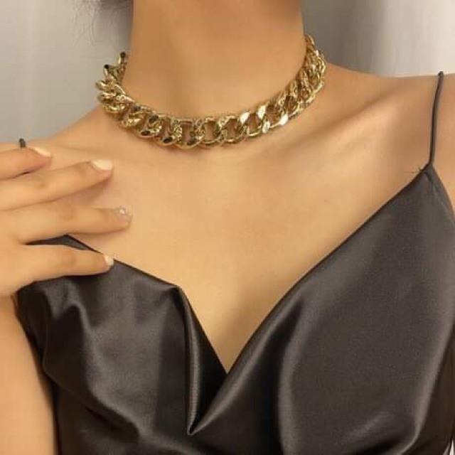 Dây chuyền xích thời trang D8-duoc-ban-tai-Phụ Kiện Mai Phuong Huynh