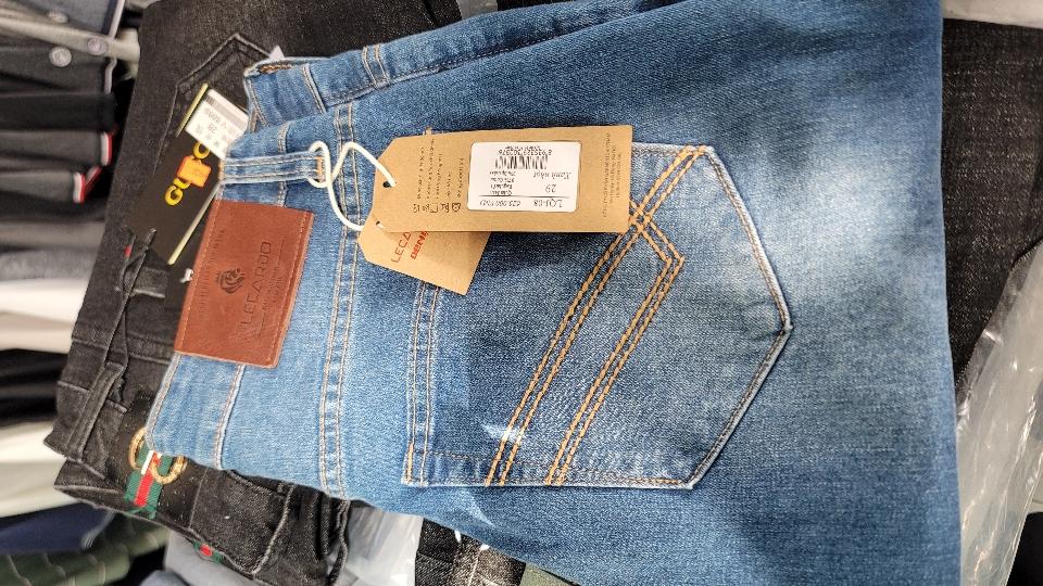QJ08 xanh nhạt regular-duoc-ban-tai-KIM MENSWEAR