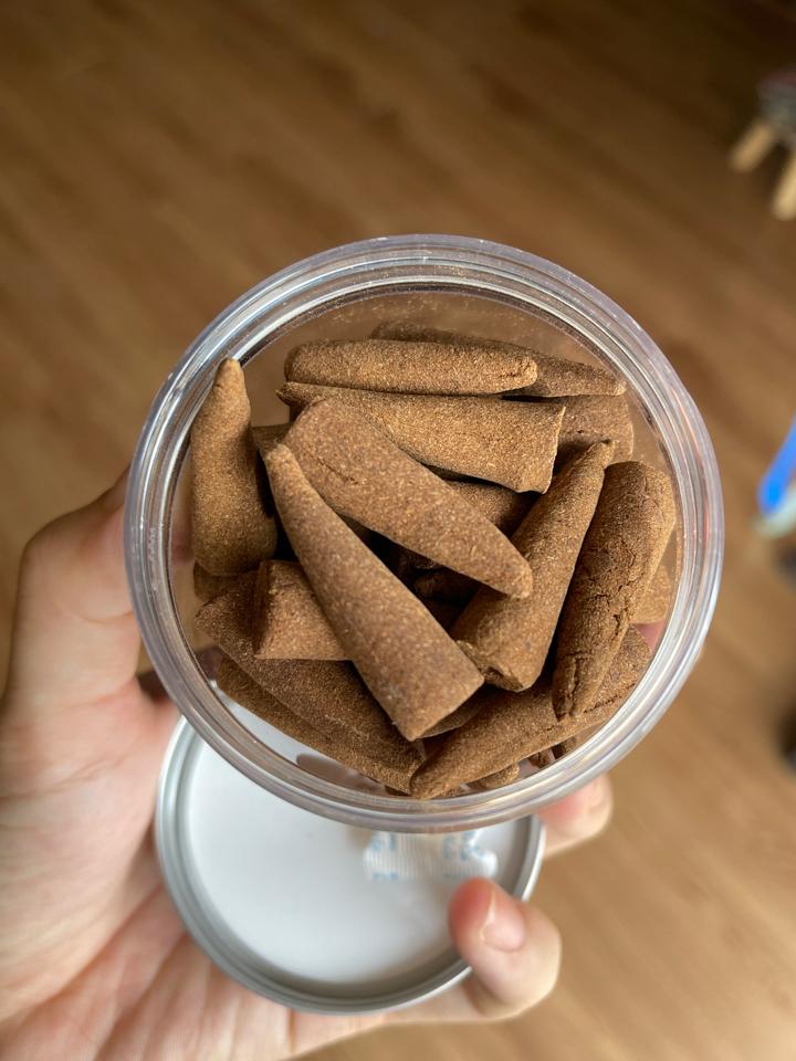 Nụ Kết Quế hộp 50nụ-duoc-ban-tai-Quỳnh thảo dược