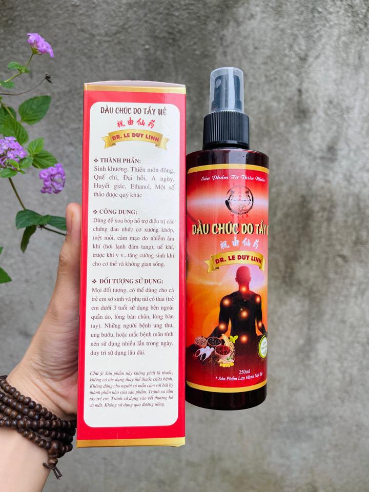 Xịt Tẩy uế nâng cao chính khí-duoc-ban-tai-Quỳnh thảo dược