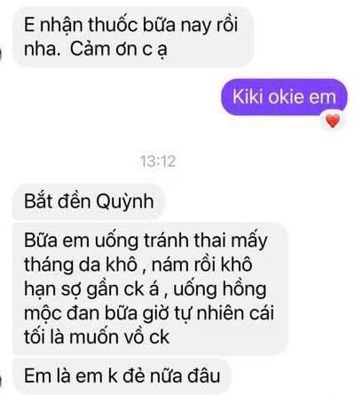 Hồng mộc đan nội tiết-duoc-ban-tai-Quỳnh thảo dược