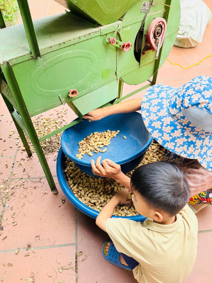  Dầu lạc 1lít-duoc-ban-tai-Quỳnh thảo dược