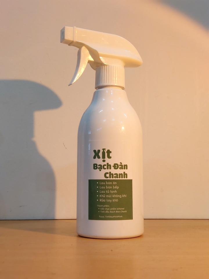 Xịt Bạch đàn chanh dọn nhà-duoc-ban-tai-Quỳnh thảo dược