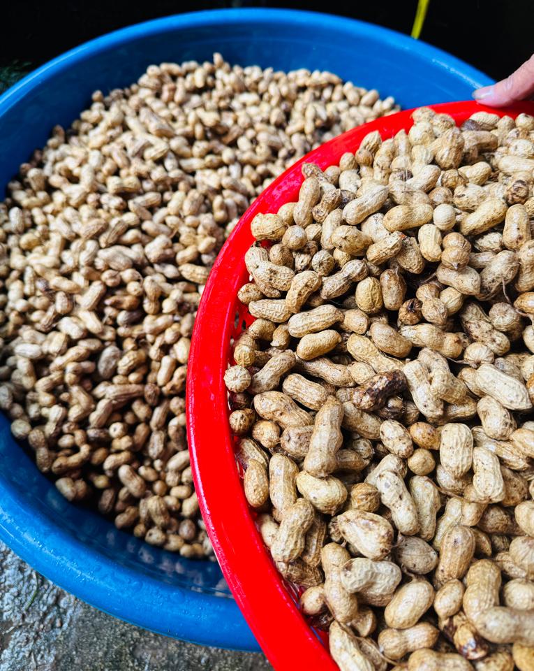  Dầu lạc 1lít-duoc-ban-tai-Quỳnh thảo dược