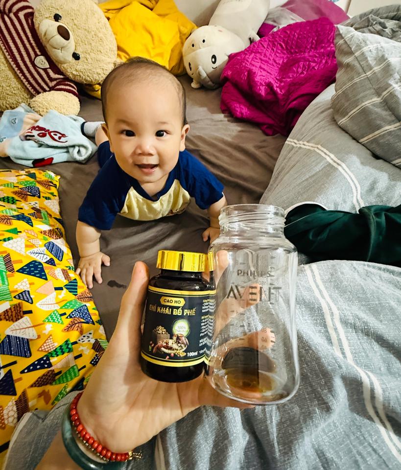 Cao Ho - Bổ phế-duoc-ban-tai-Quỳnh thảo dược