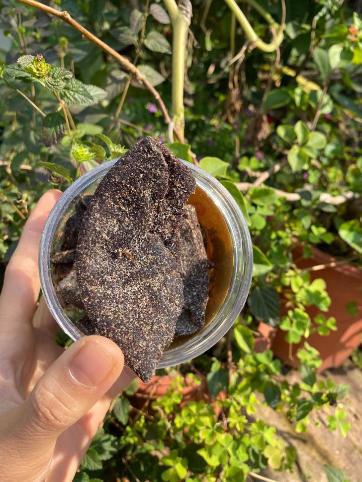 Ômai trần bì(gừng)-duoc-ban-tai-Quỳnh thảo dược