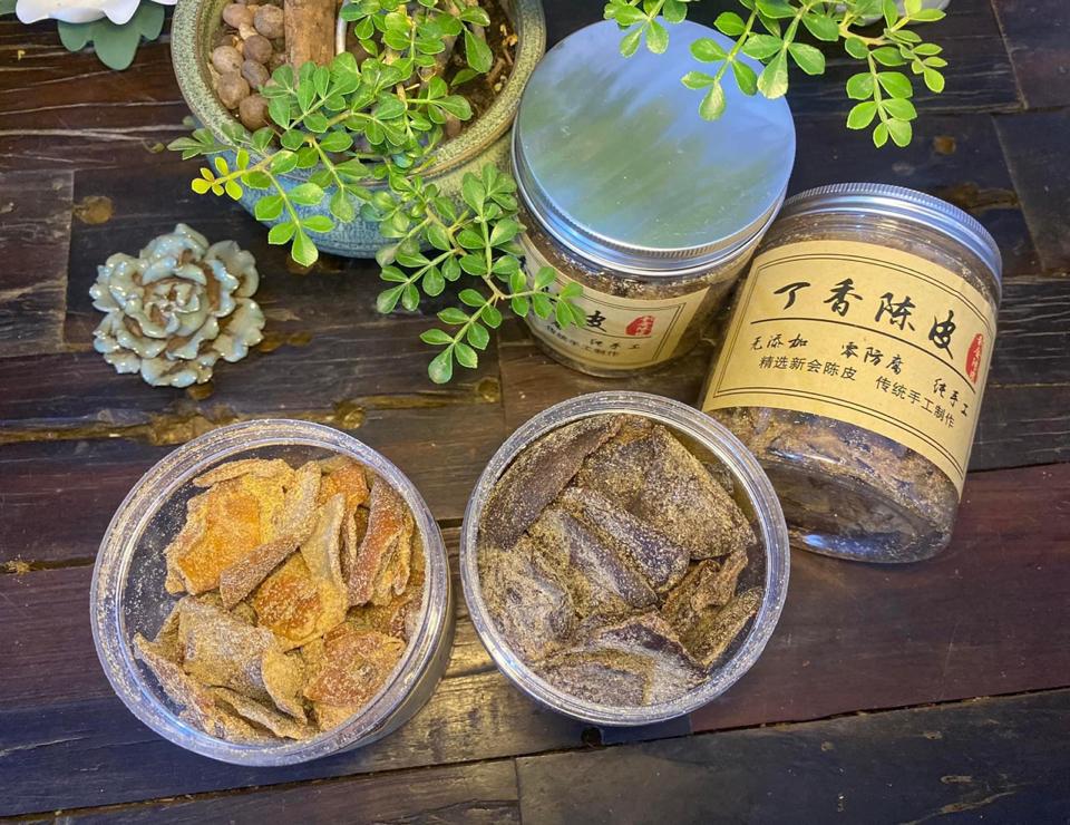 Ômai trần bì đinh hương-duoc-ban-tai-Quỳnh thảo dược