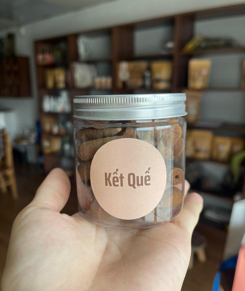 Nụ Kết Quế hộp 50nụ-duoc-ban-tai-Quỳnh thảo dược