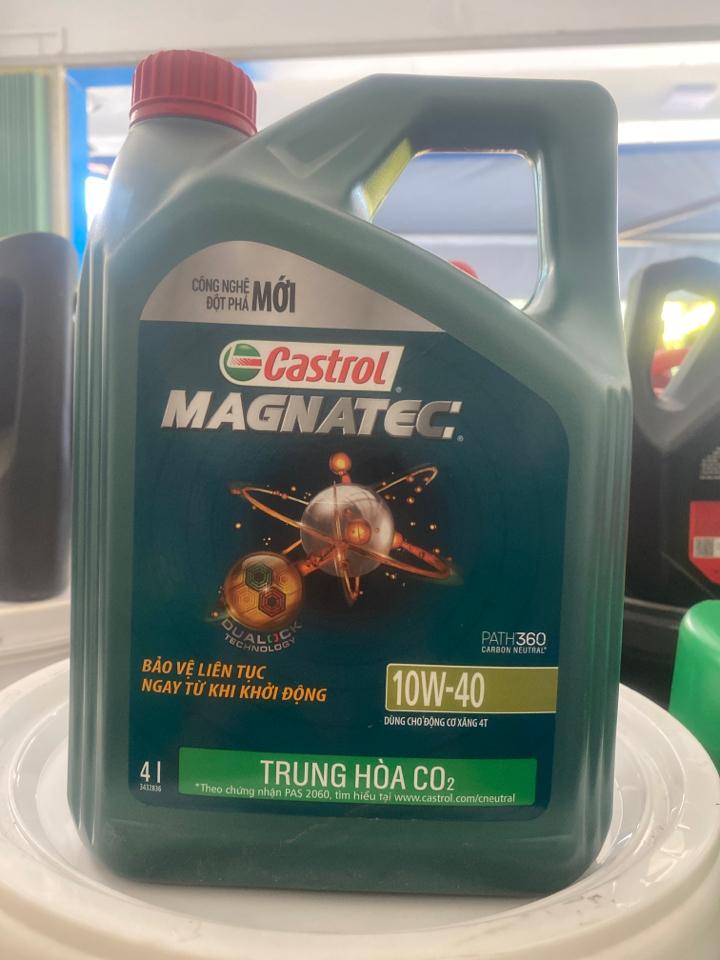 CASTROL MAGNATEC 10W40_4L-duoc-ban-tai-DẦU NHỜN & ẮC QUY DŨNG VỸ