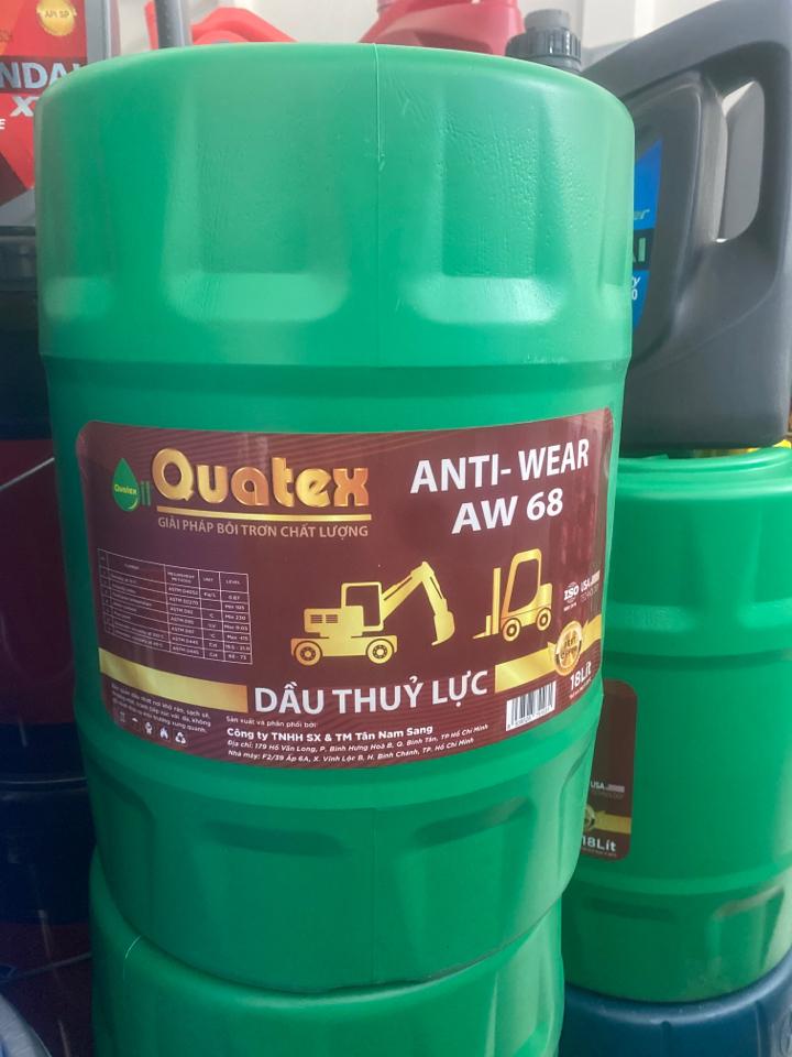 QTEX AW 68_18L-duoc-ban-tai-DẦU NHỜN & ẮC QUY DŨNG VỸ