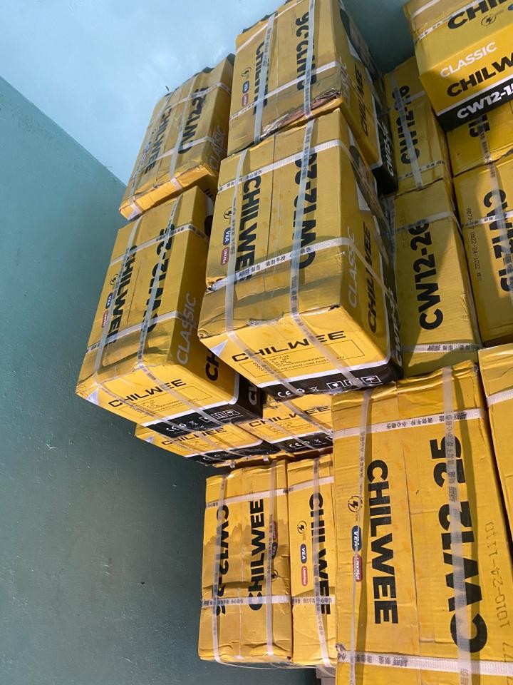 CHILWEE 12-26 (bộ 4)-duoc-ban-tai-DẦU NHỜN & ẮC QUY DŨNG VỸ