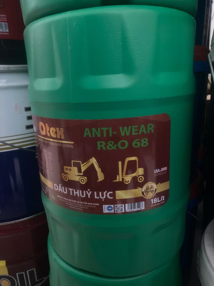 QTEX R&O 68_200L-duoc-ban-tai-DẦU NHỜN & ẮC QUY DŨNG VỸ
