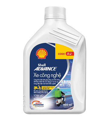 Shell xe công nghệ ga 0,8l-duoc-ban-tai-DẦU NHỜN & ẮC QUY DŨNG VỸ