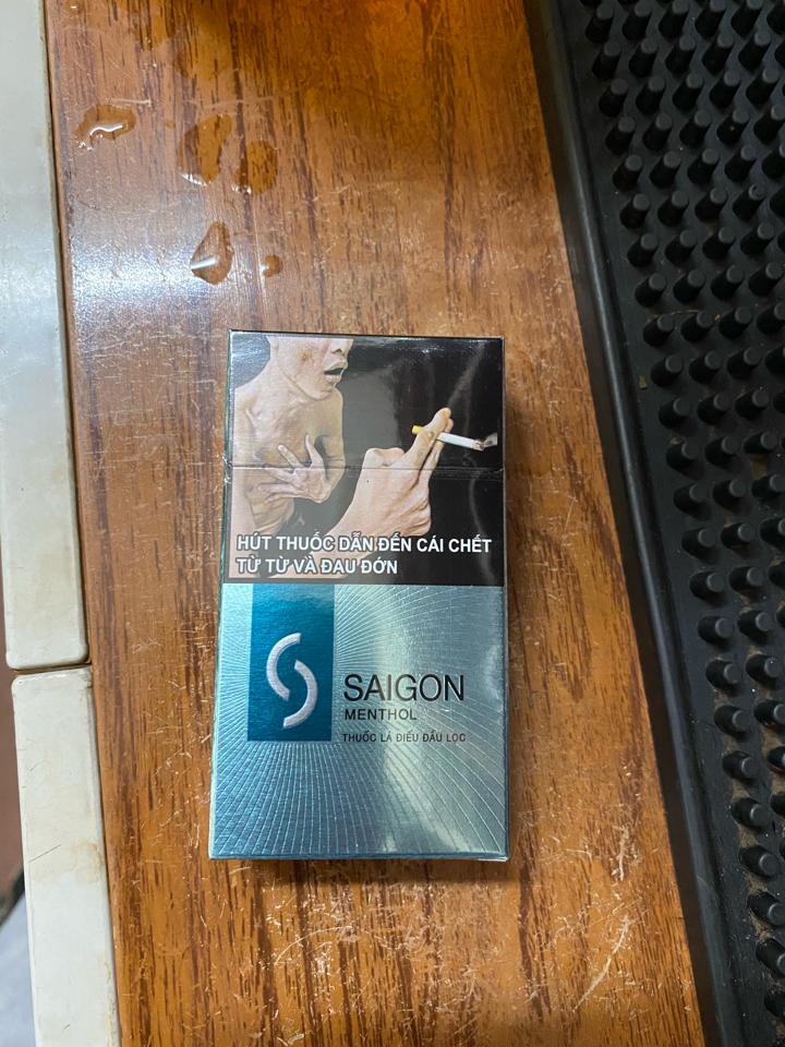 Sài gòn xanh bạc hà-duoc-ban-tai-Tea & Coffee 512