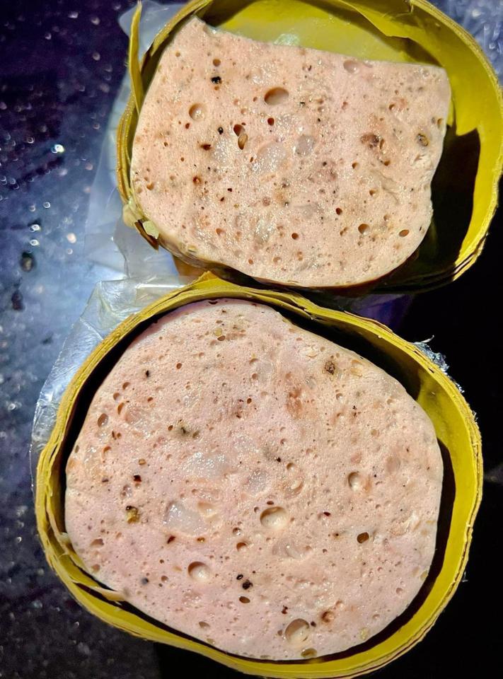 Giò bò 0,5kg-duoc-ban-tai-Lương Mai Hương