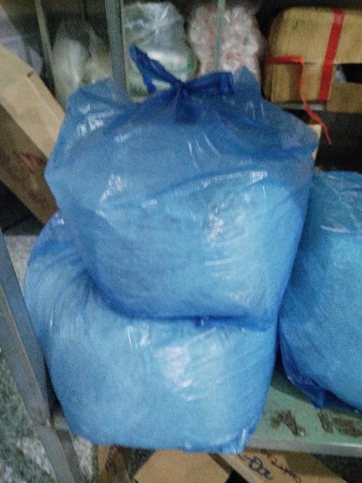 Bánh tráng trộn -duoc-ban-tai-Nguyên liệu pha chế Thanh Tuyền