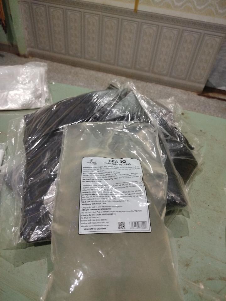 3Q trắng-duoc-ban-tai-Nguyên liệu pha chế Thanh Tuyền