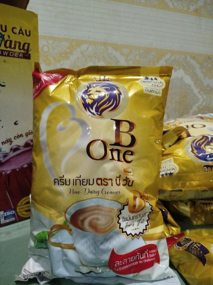 Bột B one-duoc-ban-tai-Nguyên liệu pha chế Thanh Tuyền