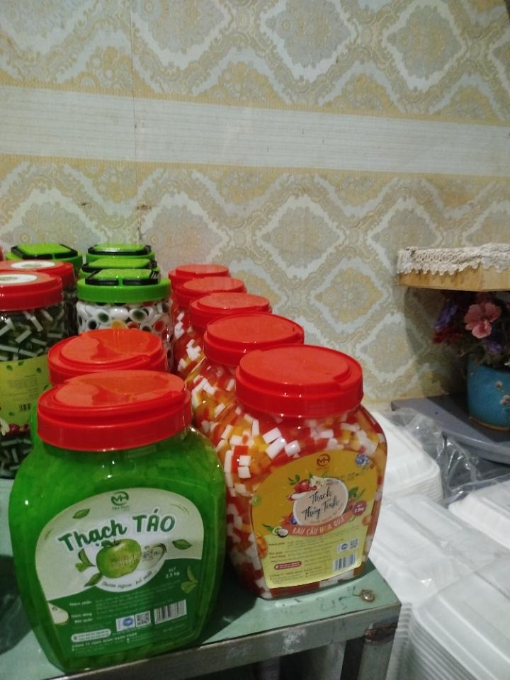 Thạch MH lùn-duoc-ban-tai-Nguyên liệu pha chế Thanh Tuyền