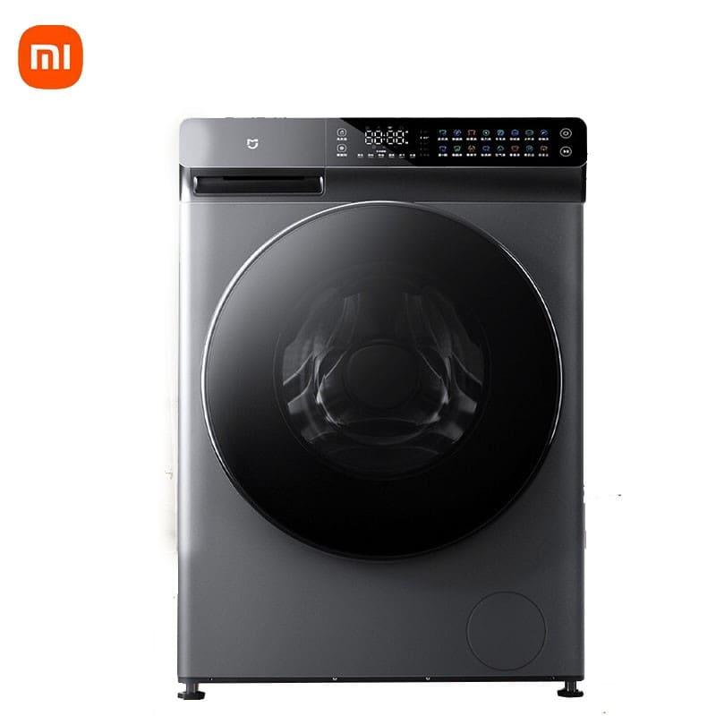 Máy giặt sấy Xiaomi MJ203 giặt 10kg sấy 7kg-duoc-ban-tai-XIAOMI THÁI BÌNH
