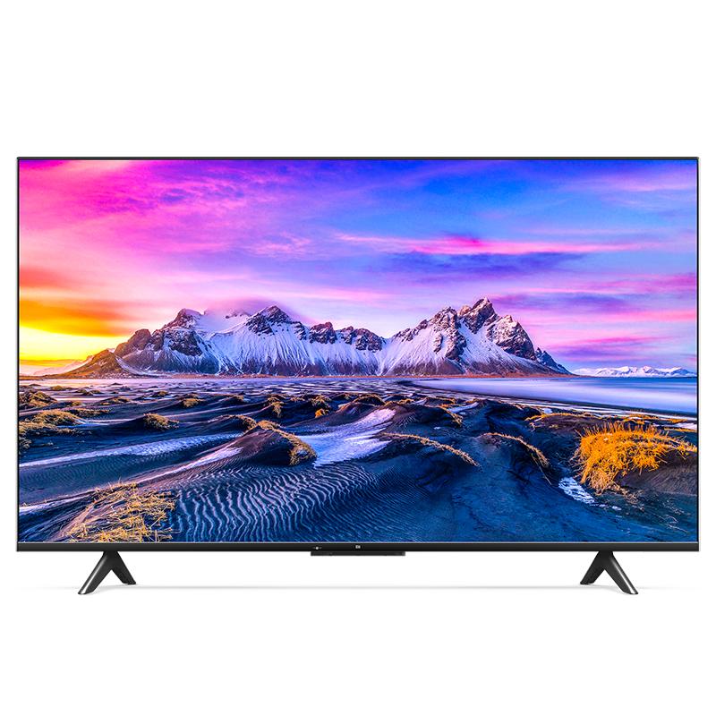 Tivi Xiaomi P1 55" 4K Ultra HD-duoc-ban-tai-XIAOMI THÁI BÌNH
