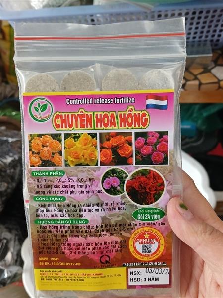 Viên sen súng- hoa hồng-duoc-ban-tai-Chợ gốm Bảo Lộc