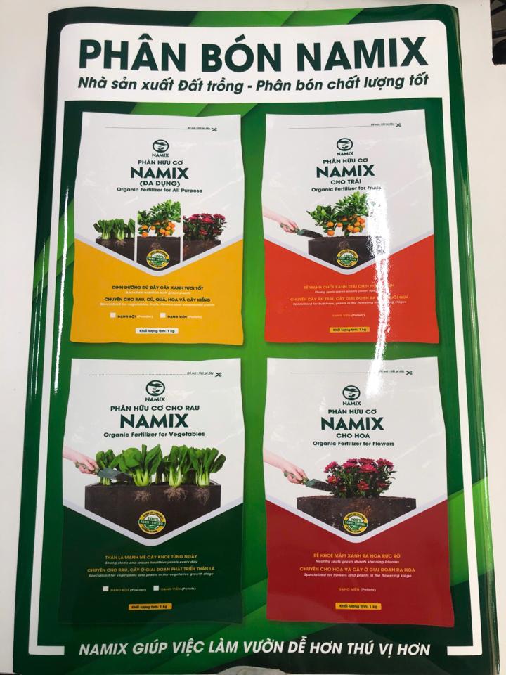 Phân Namix-duoc-ban-tai-Chợ gốm Bảo Lộc