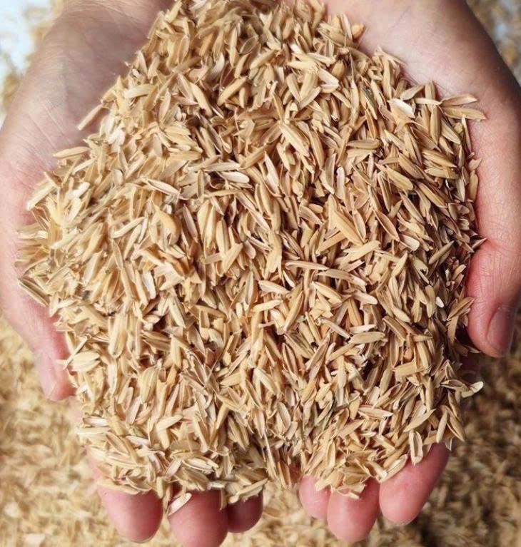 Trấu lúa bao-duoc-ban-tai-Chợ gốm Bảo Lộc
