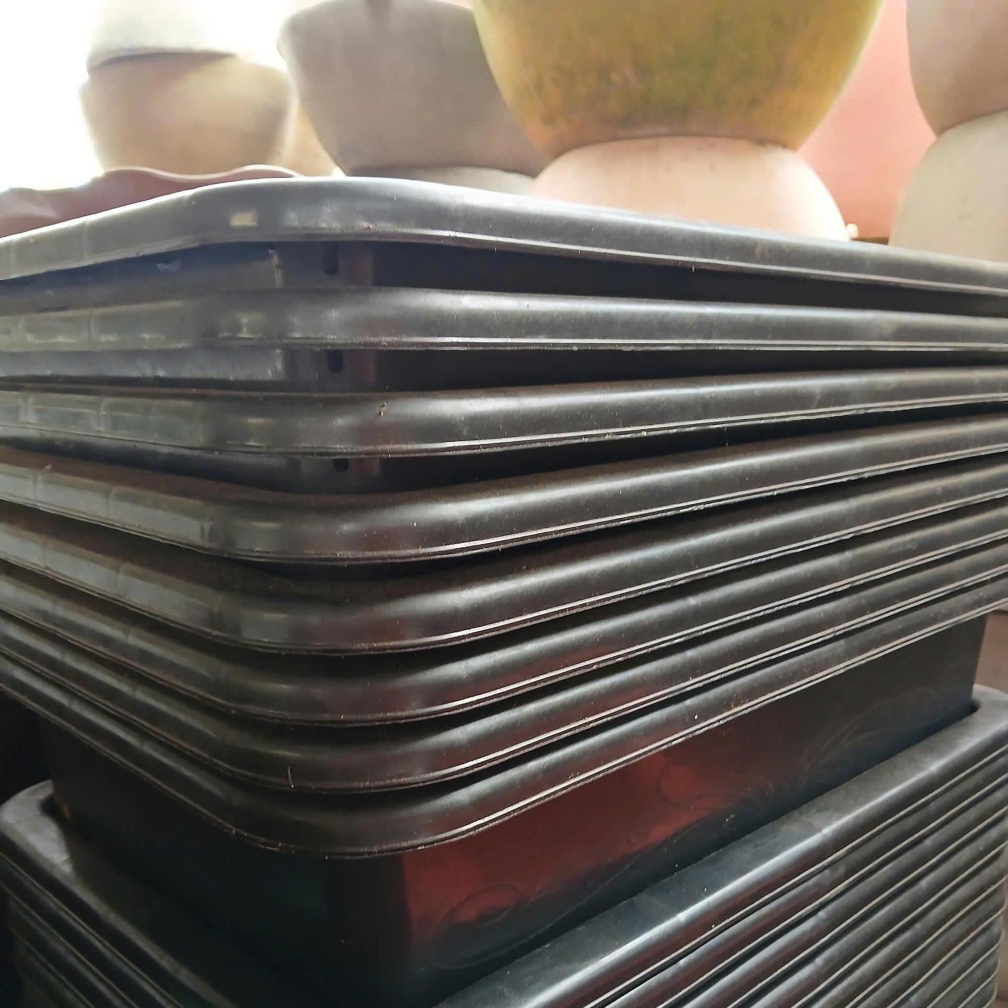 Khay rau -duoc-ban-tai-Chợ gốm Bảo Lộc