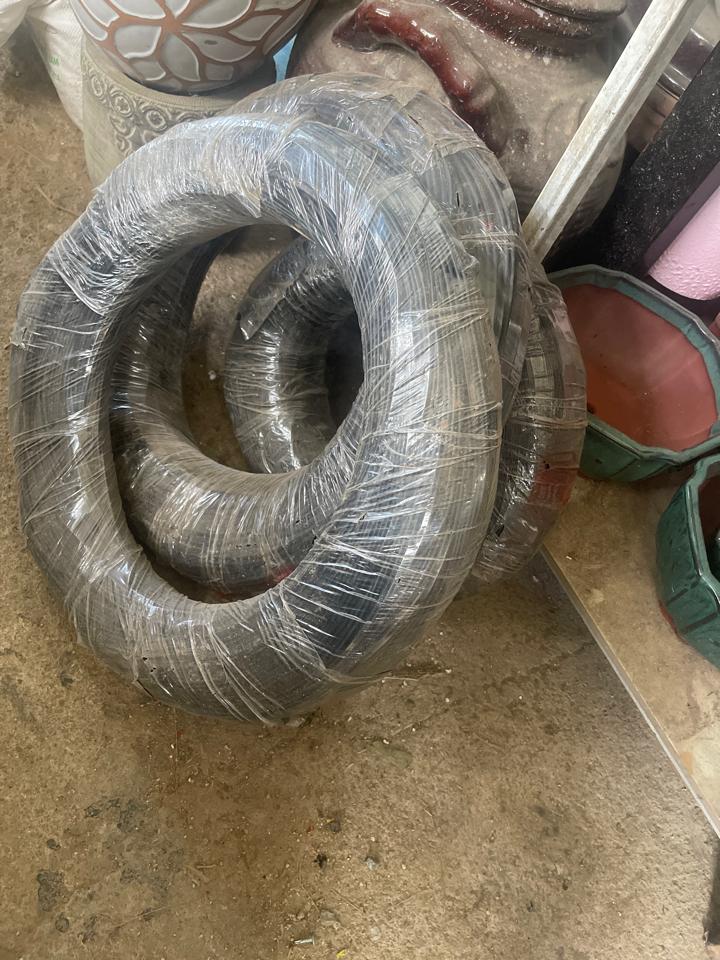 Dây nhôm-duoc-ban-tai-Chợ gốm Bảo Lộc