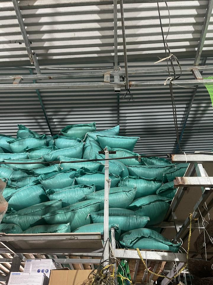 Mụn dừa đã XL -duoc-ban-tai-Chợ gốm Bảo Lộc