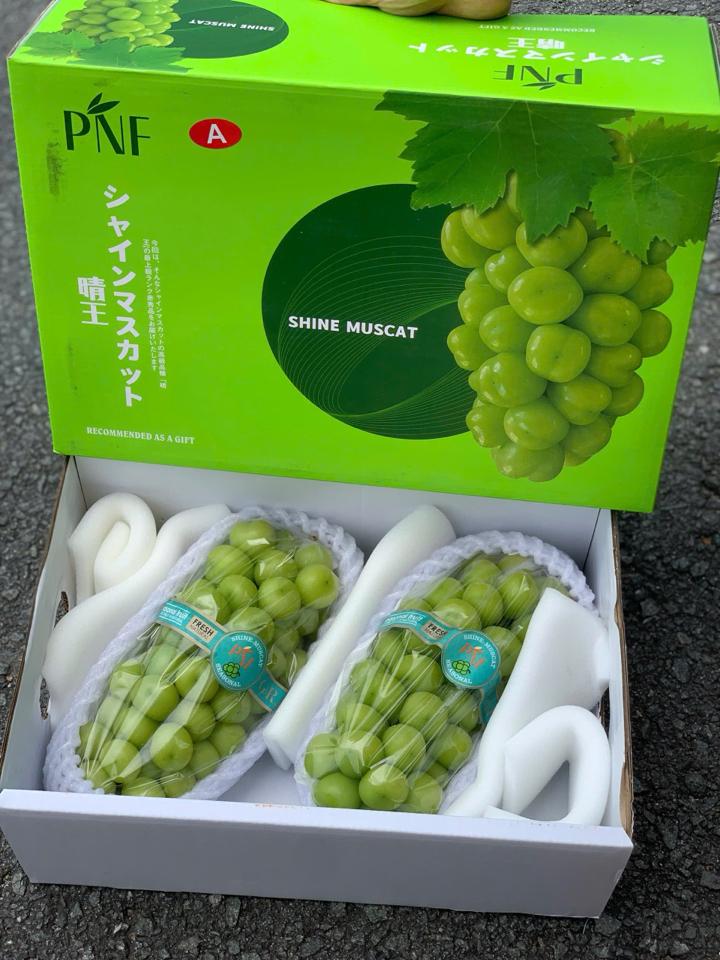 Nho mẫu đơn 145-duoc-ban-tai-Hanhtiger Food