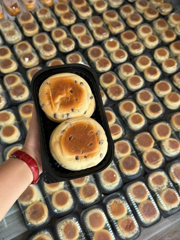 Bánh đậu đỏ 75 ( hộp 4c ) -duoc-ban-tai-Hanhtiger Food