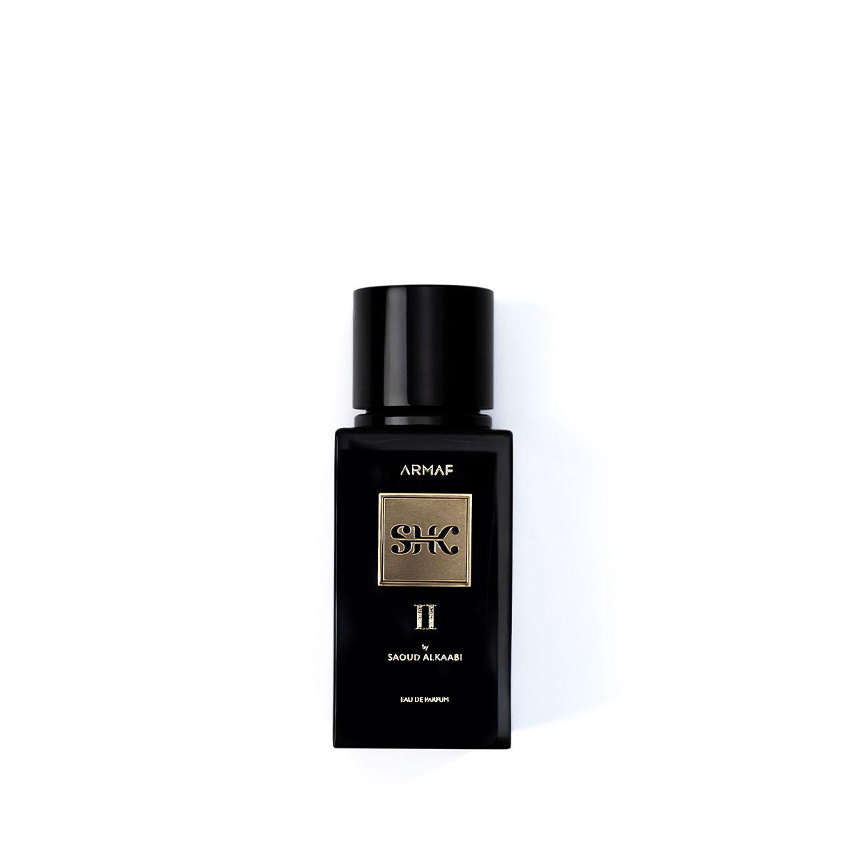 Nước Hoa Armaf SHK II, I Eau De Parfum 100ml-duoc-ban-tai-Konni39Giabinh