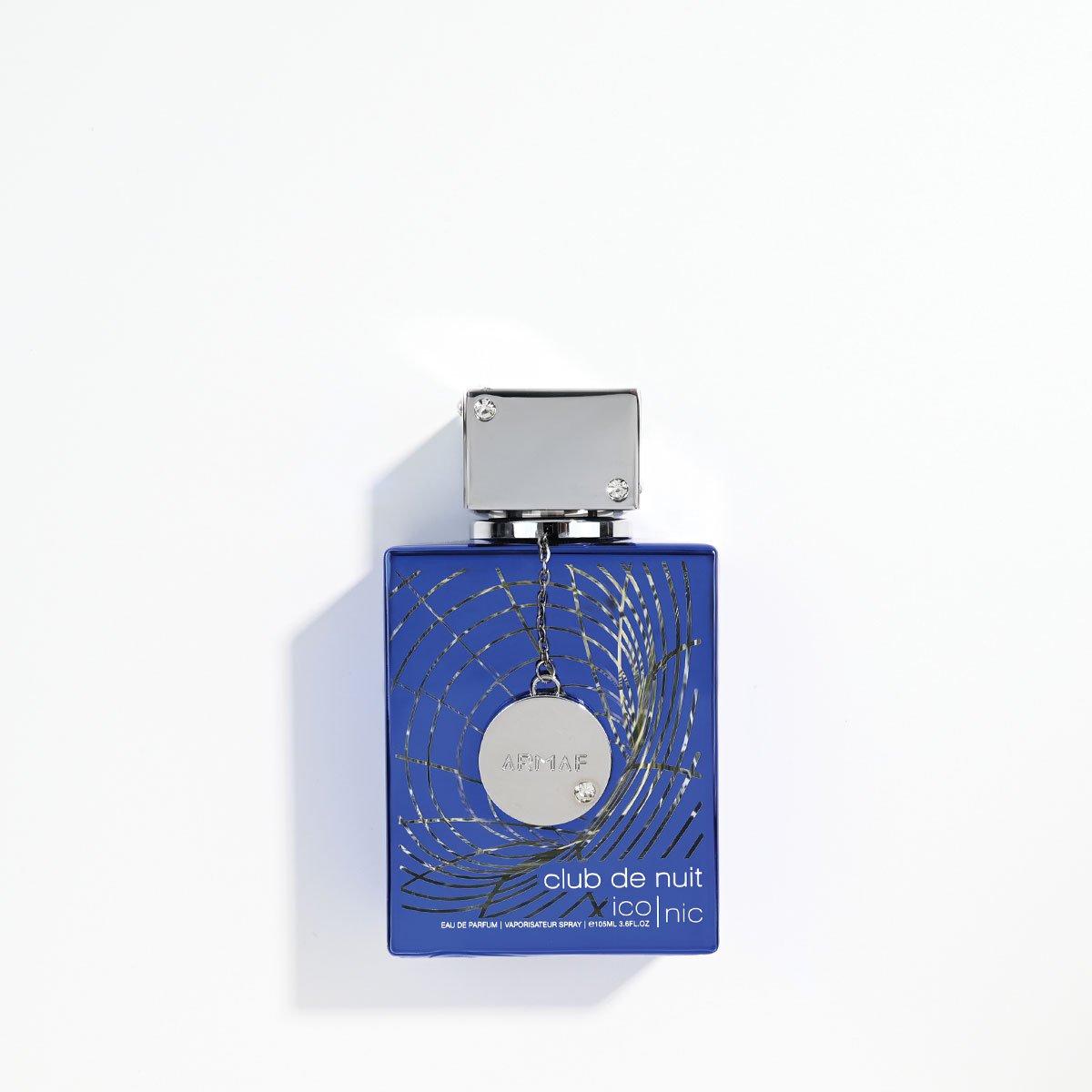 Nước hoa Armaf Club de Nuit Iconic 105ml-duoc-ban-tai-Konni39Giabinh
