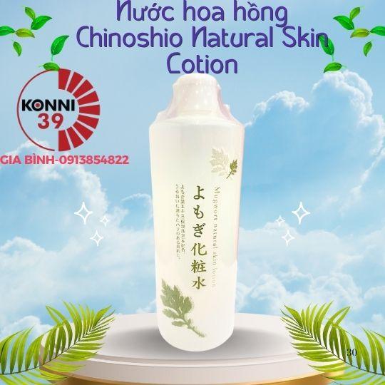Nước hoa hồng Dokudami diếp cá chai 500ml-duoc-ban-tai-Konni39Giabinh
