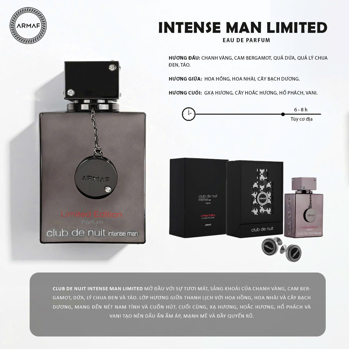 Nước hoa Armaf Club De Nuit intense limited edition-duoc-ban-tai-Konni39Giabinh