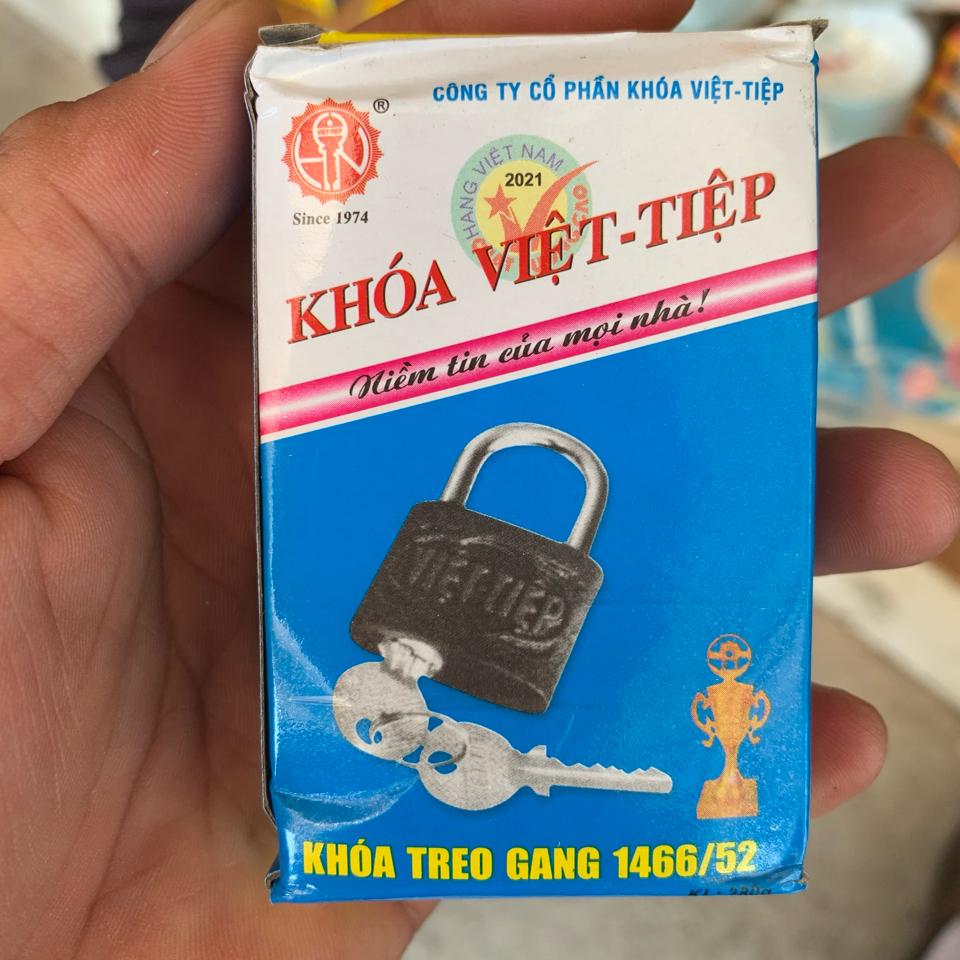 Khoá VT 08-duoc-ban-tai-NPP TÂM ĐẠT