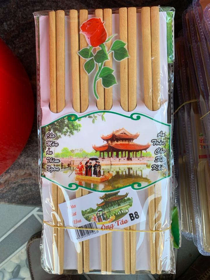 Đũa B8-duoc-ban-tai-NPP TÂM ĐẠT