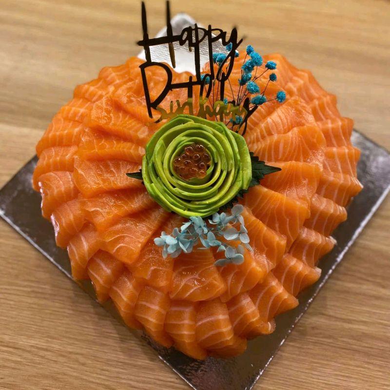 Bánh SN09-duoc-ban-tai-Kuroi Sushi