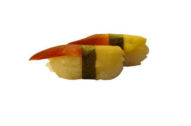 Nigiri sò đỏ (2 miếng)-duoc-ban-tai-Kuroi Sushi