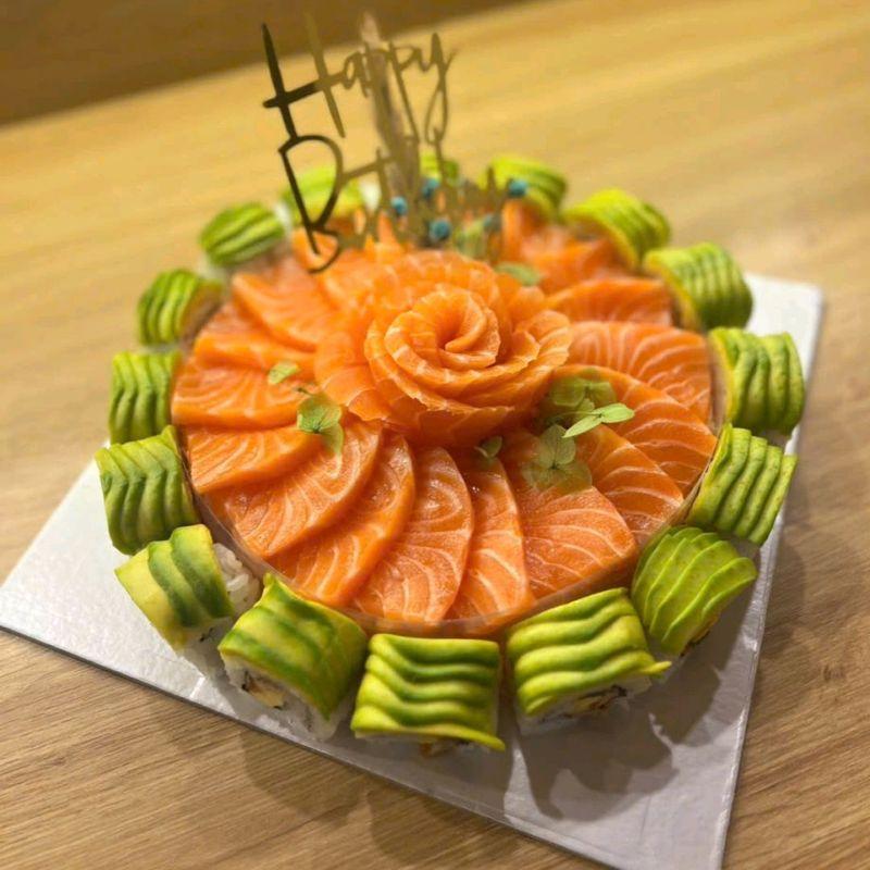 Bánh SN06-duoc-ban-tai-Kuroi Sushi