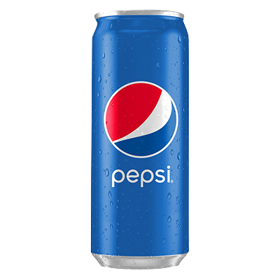 Pepsi lon-duoc-ban-tai-Kuroi Sushi