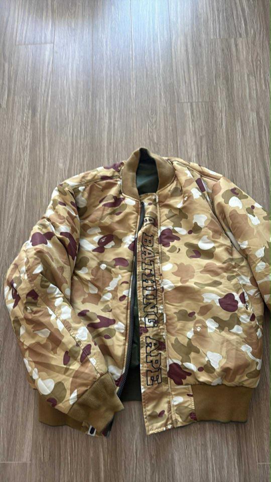 BAPE 2 mặt-duoc-ban-tai-NOSO 2hand