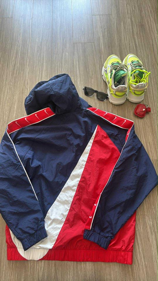 NIKE GIÓ 2 lớp-duoc-ban-tai-NOSO 2hand