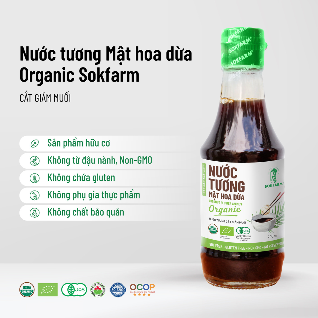 NƯỚC TƯƠNG MẬT HOA DỪA -duoc-ban-tai-SOKFARM.ASIA