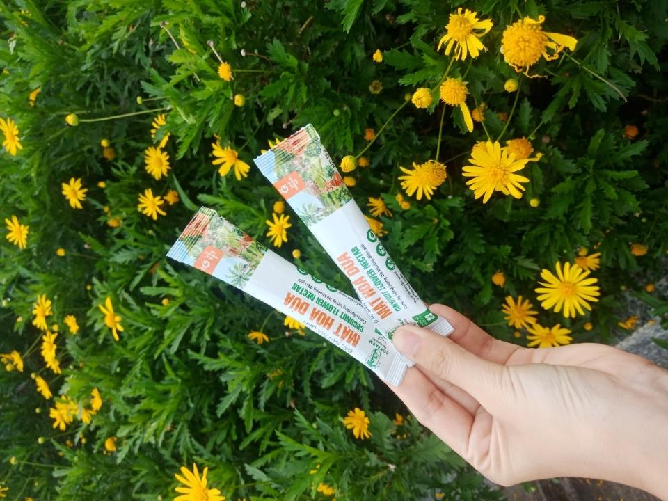 STICK MẬT HOA DỪA 15gr×12-duoc-ban-tai-SOKFARM.ASIA