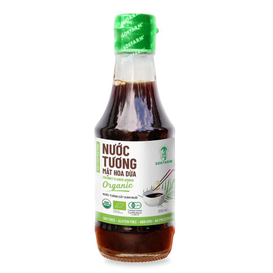 NƯỚC TƯƠNG MẬT HOA DỪA -duoc-ban-tai-SOKFARM.ASIA
