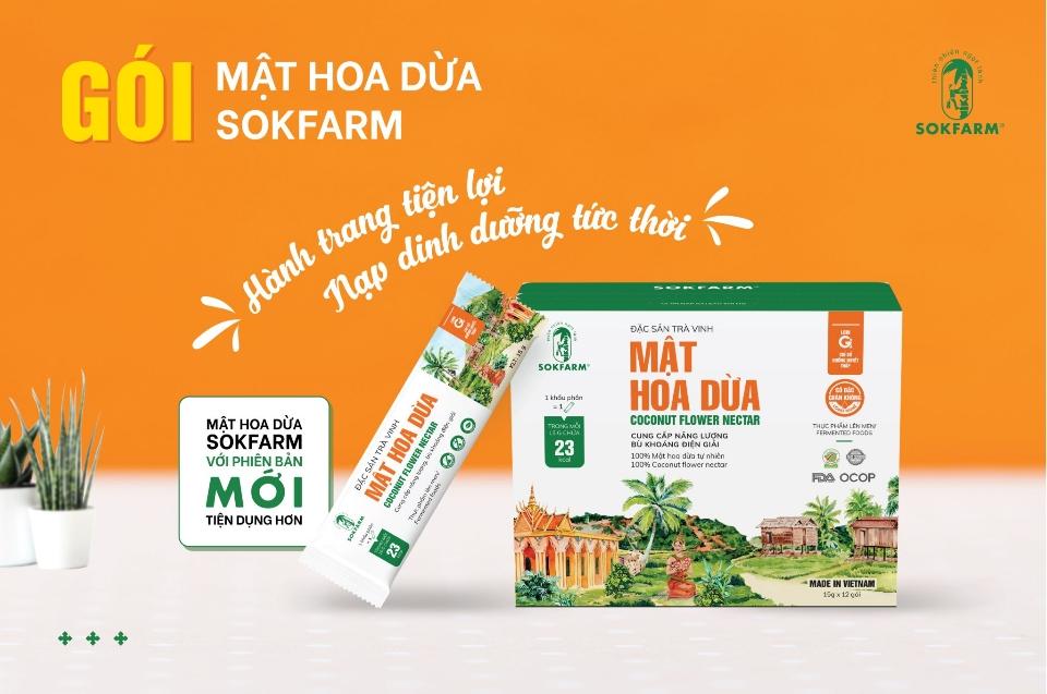 STICK MẬT HOA DỪA 15gr×12-duoc-ban-tai-SOKFARM.ASIA